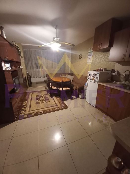 4-стаен в София-Люлин 4 площ 90 цена 230000