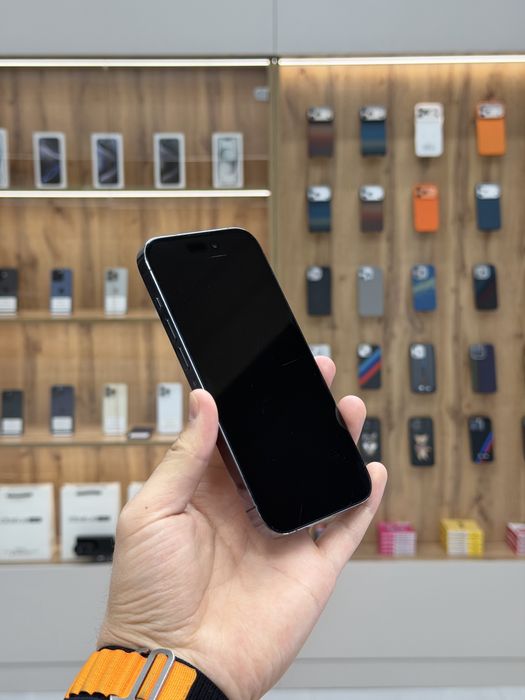 iPhone 14 Pro 512 gb | iStatus