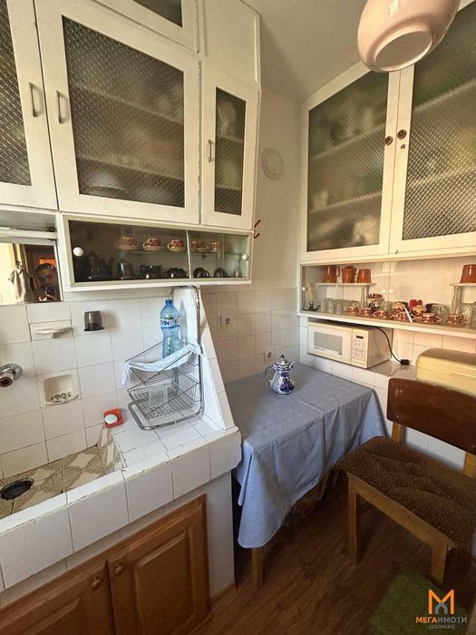 Продава се Четиристаен апартамент в Севлиево - 97 кв.м за 883 €/кв.м - Снимка #3