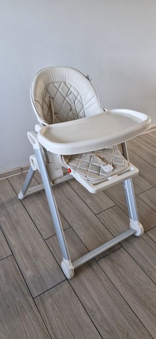 Детско столче и шезлонг за хранене