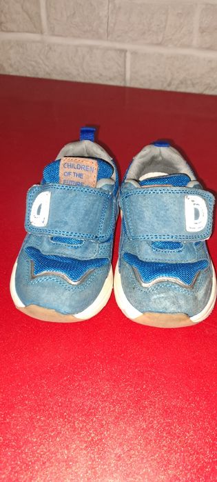 Детские кросовки