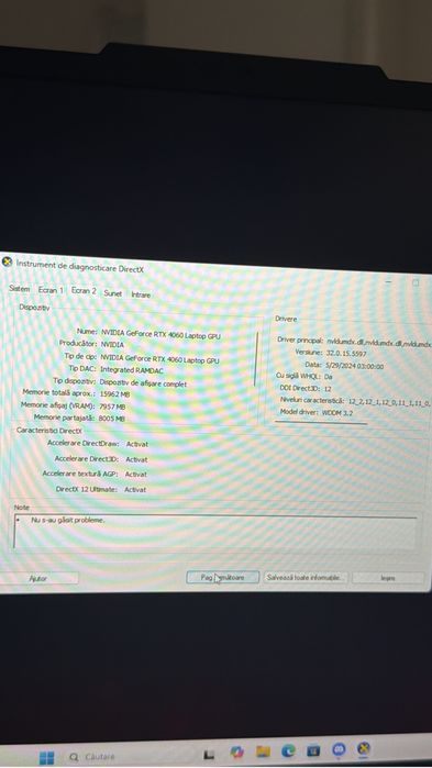 Laptop Asus TUF F17