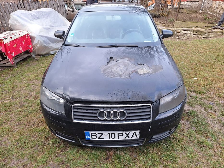 Audi A3 pentru dezmembrare