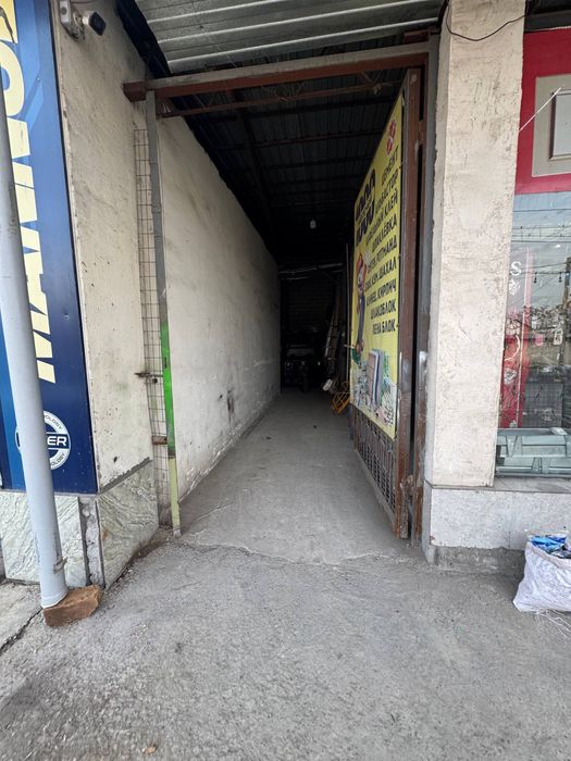 Сдается в аренду помещение под склад и цех