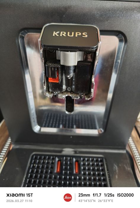 Krups EA895N10/70A-3020