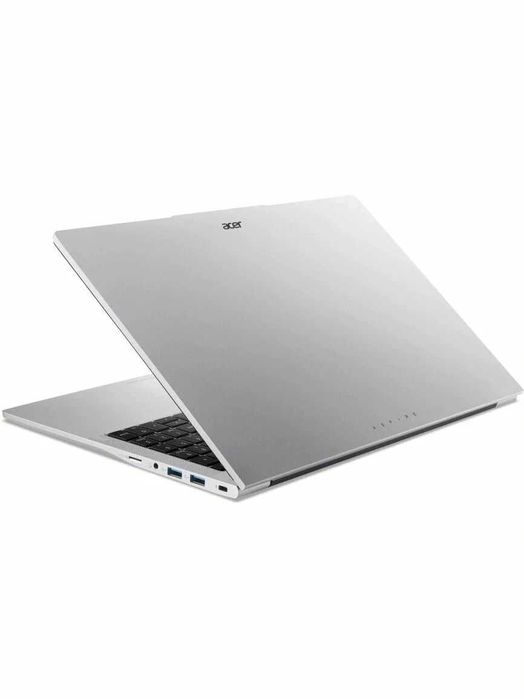 Ноутбук ACER ASPIRE LITE AL15 /I7-13620H/16GB/512GB/15,6 FHD SILVER