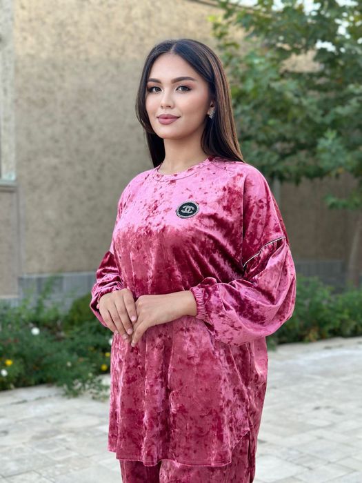 Kuz mavsumi uchun hamyonbop libos