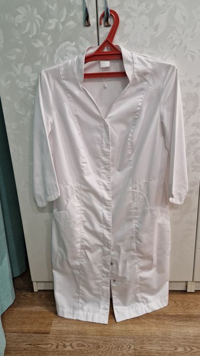 Медицинский халат