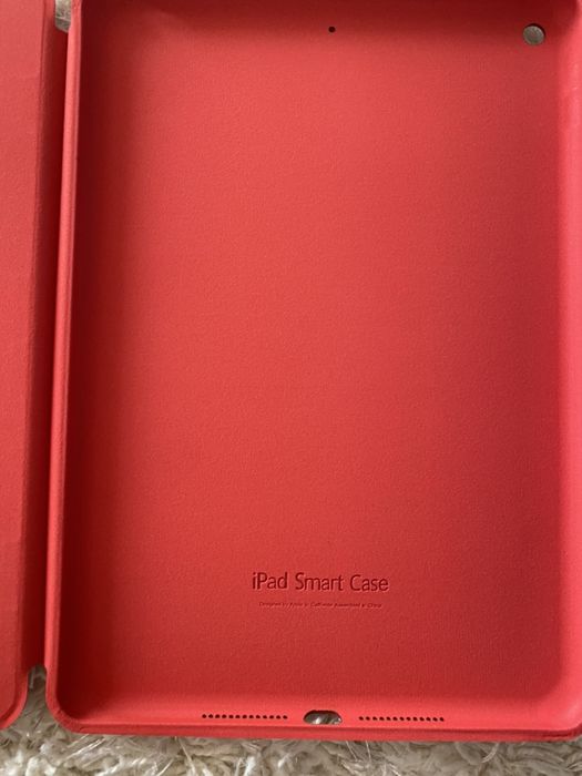 Husa Originala din Piele Ipad 13/ 8/ 7/ 11 pro/ Air4/Air5/ 12.9