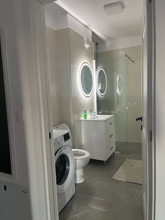 Apartament cu 1 camera in Complexul Vivat Residence, Piata Garii