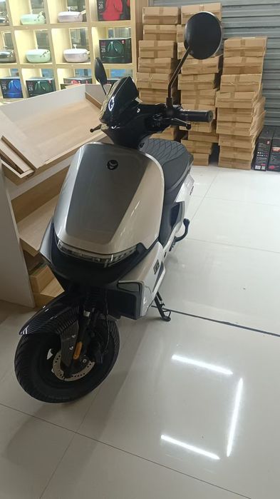 Мопеды электр продажа