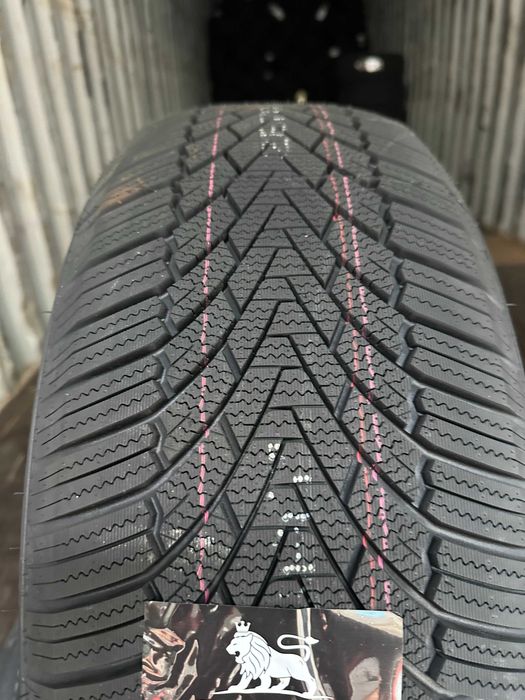 Нови зимни гуми ARIVO Winmaster ProX ARW 3 235/55R19 105H XL НОВ DOT