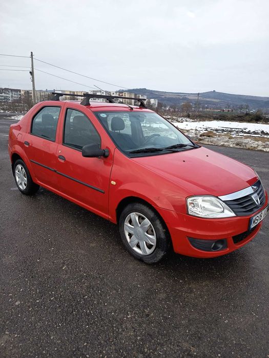Dacia Logan 2010