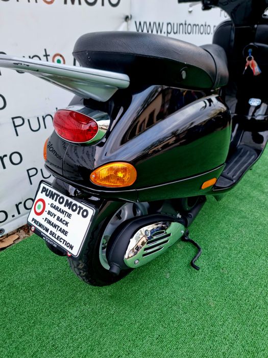 Punto Moto   Vinde  Piaggio  Vespa 125cc