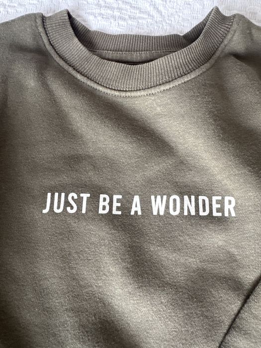 Zara -блуза,суичър