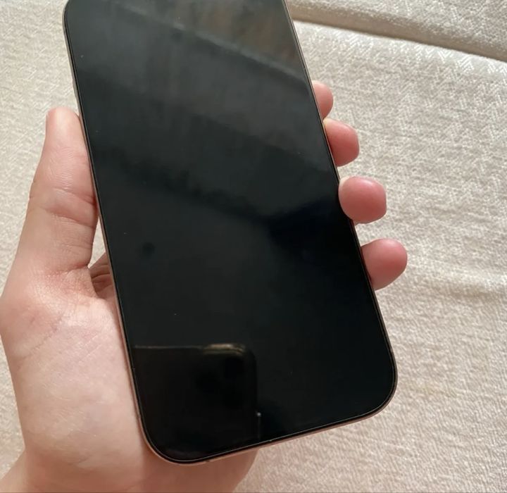 Айфон 16 про сатылады