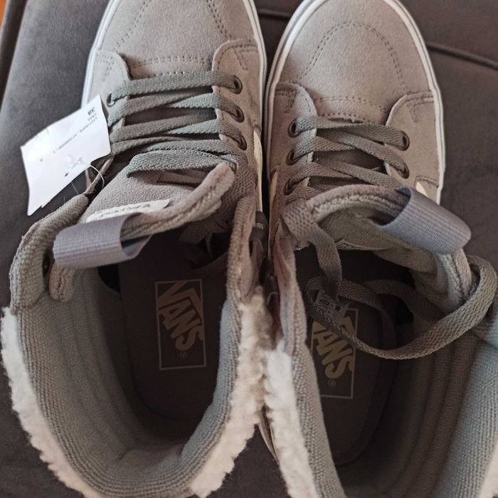 Дамски кецове 'Vans'