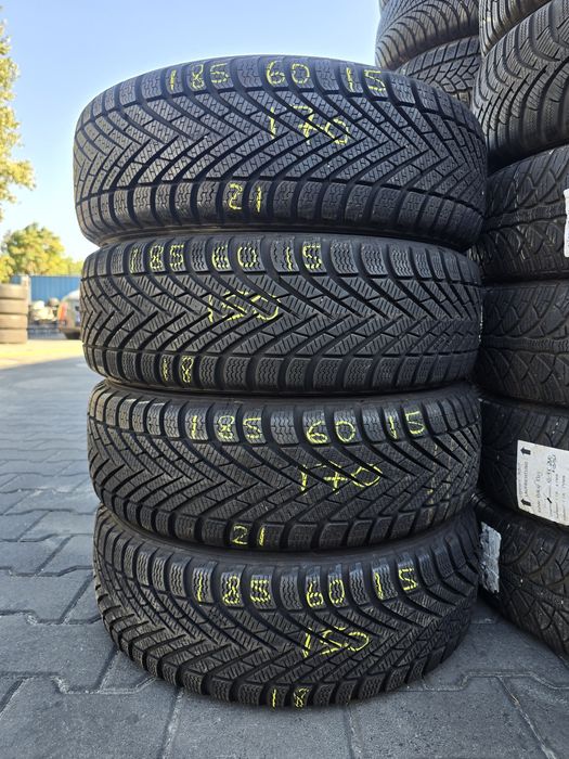 185 60 15 pirelli m+s