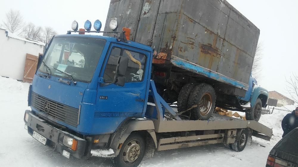 Услуги эвакуатора до 7тонн.не дорого.