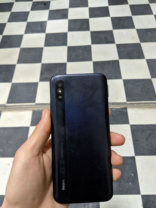 Redmi 9a 32/3 gb