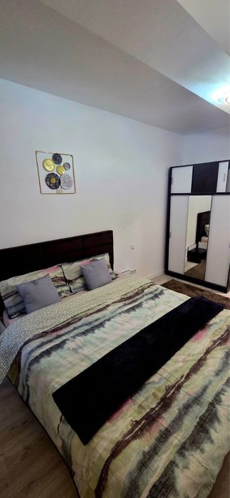 Apartament in regim hotelier