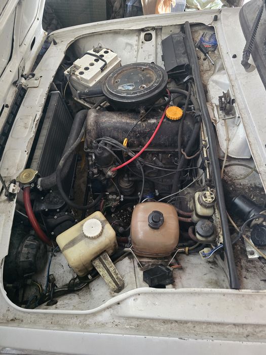 Продам ваз 2107 карб