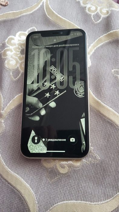 iphone 11  хорошом сост