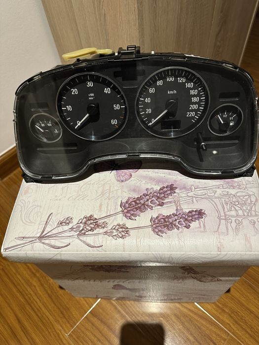 Ceasuri led Opel Astra G, Zafira A diesel.