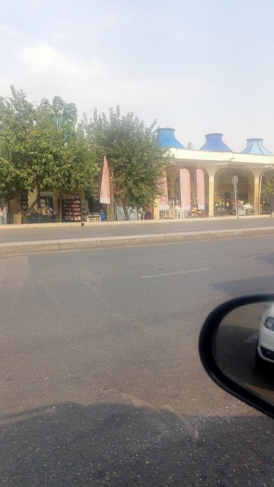 Zarqaynar arend uchastka