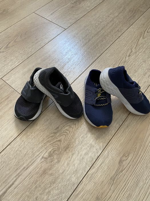 Кроссовки детские New Balance