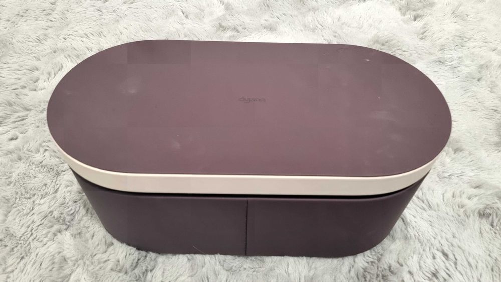 Dyson Airwrap Co‑anda2x