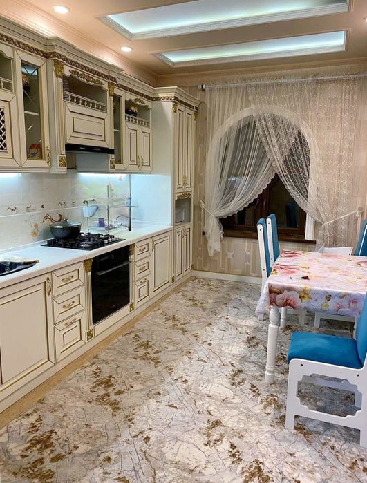 Kunlik kvartira beriladi Bez zaksi