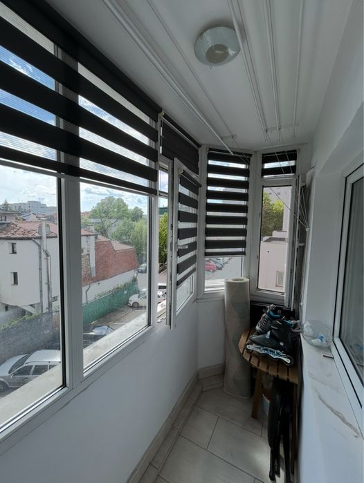 Apartament 2 dormitoare / Dorobanți /renovat&mobilat /vedere spate, Sud ,liniste/ an 1984/ proprietar