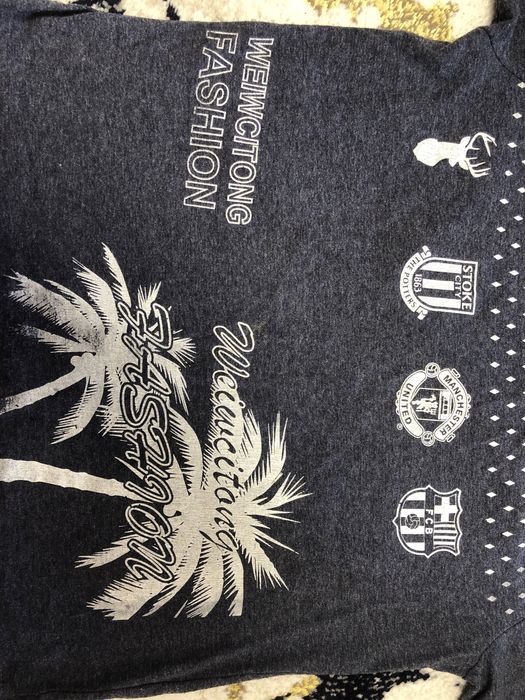 Футболка для мальчиков