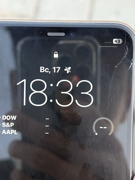 IPhone 11 black 64gb