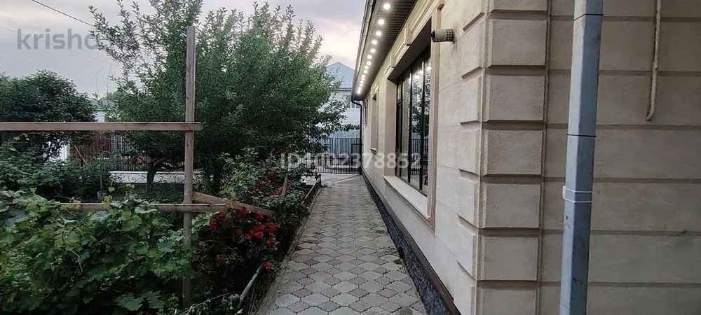 Продается жилой дом