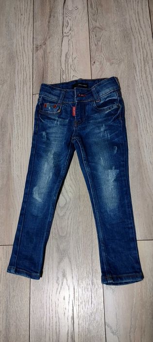 Детска грейка/зимно яке