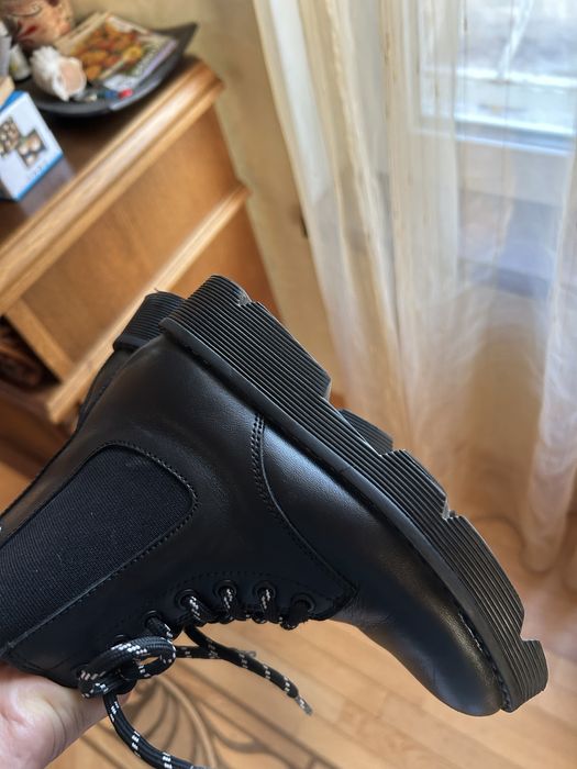 Детски боти ест. кожа Gioseppe, 29 номер