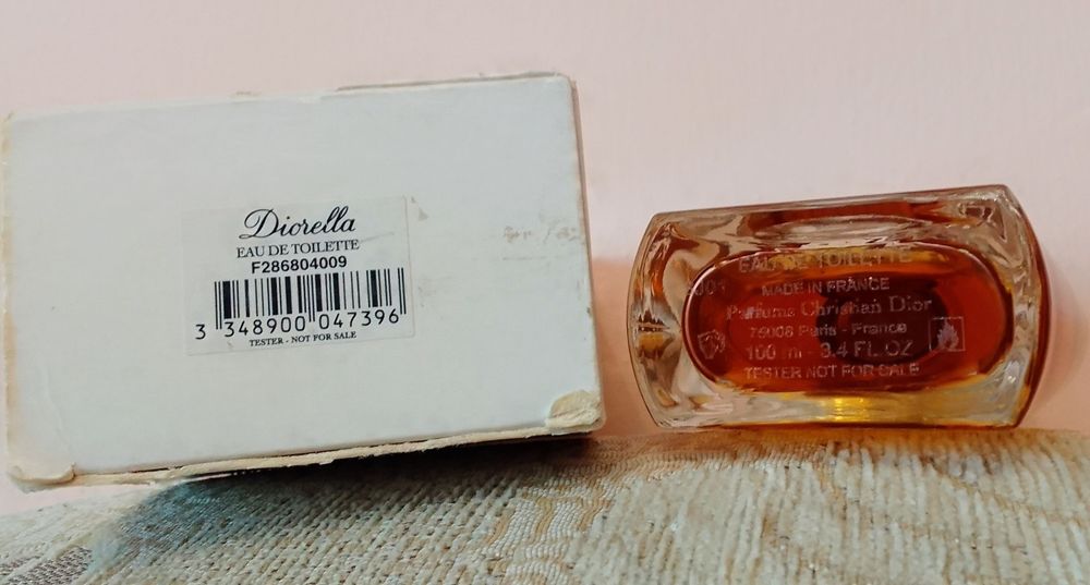 Cartier DANA Fragonard  Ша Ноар Diorella
