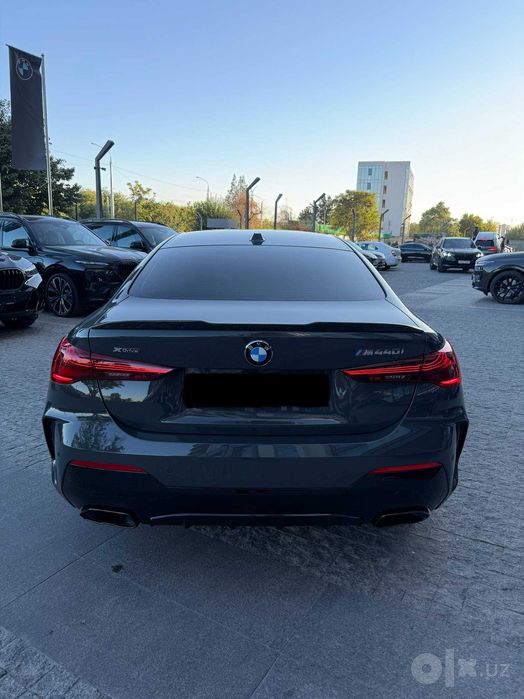 Продам BMW M440i в идеальном состоянии