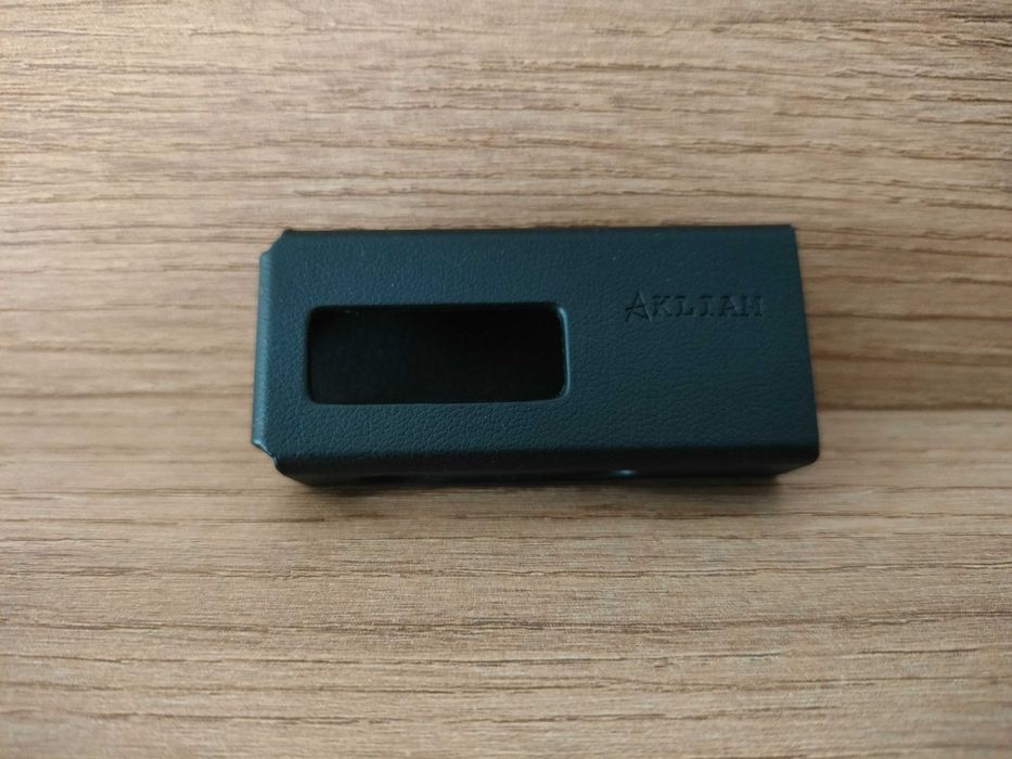 Akliam PD6 USB Dac/Amp