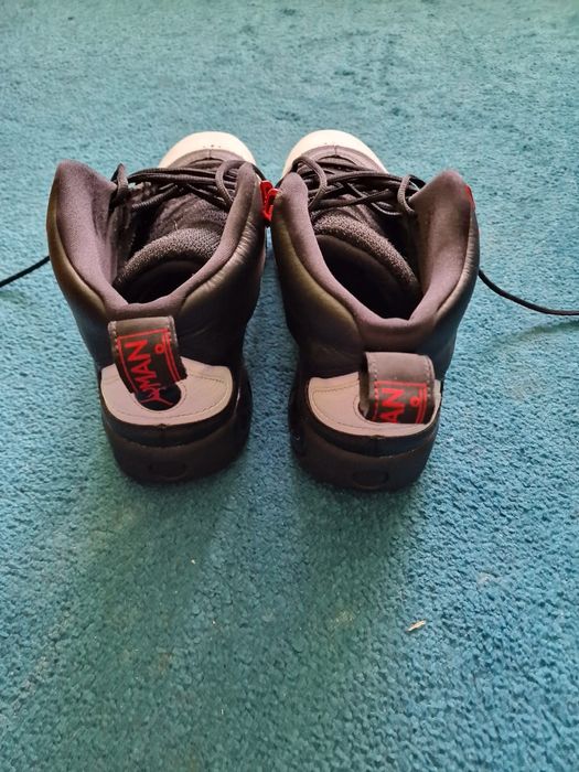 Vând adisai Nike Jordan Jumpman