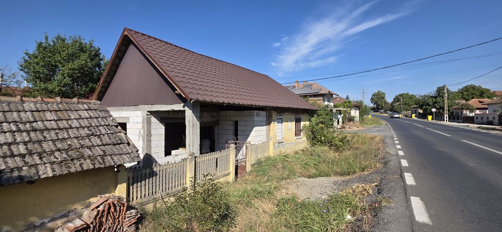 Casa de Vanzare Malu Mare
