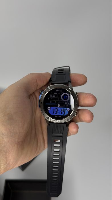 Smart Watch GPS
