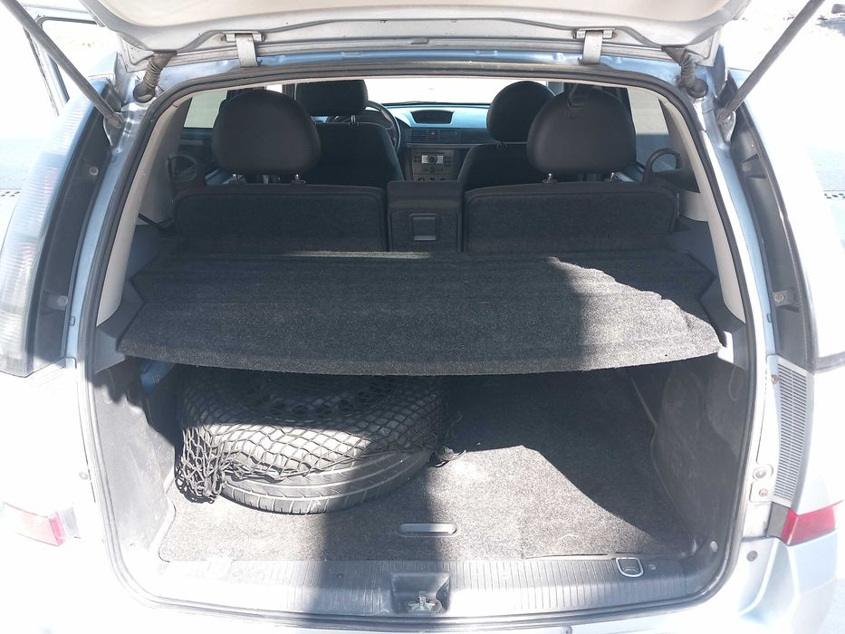 Опел Мерива 1.4 бензин - газ