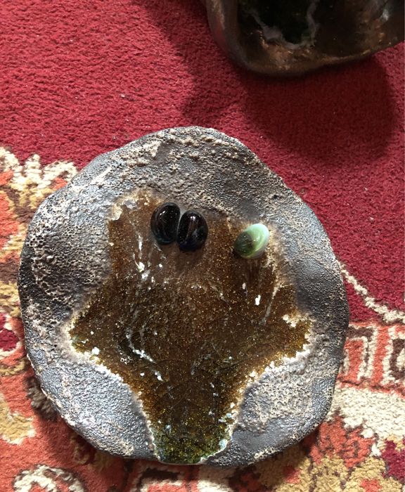 Farfurie decorativa corn decorativ obiecte decorative