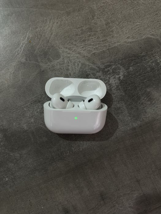 Irpods pro 2 поколения оригинал