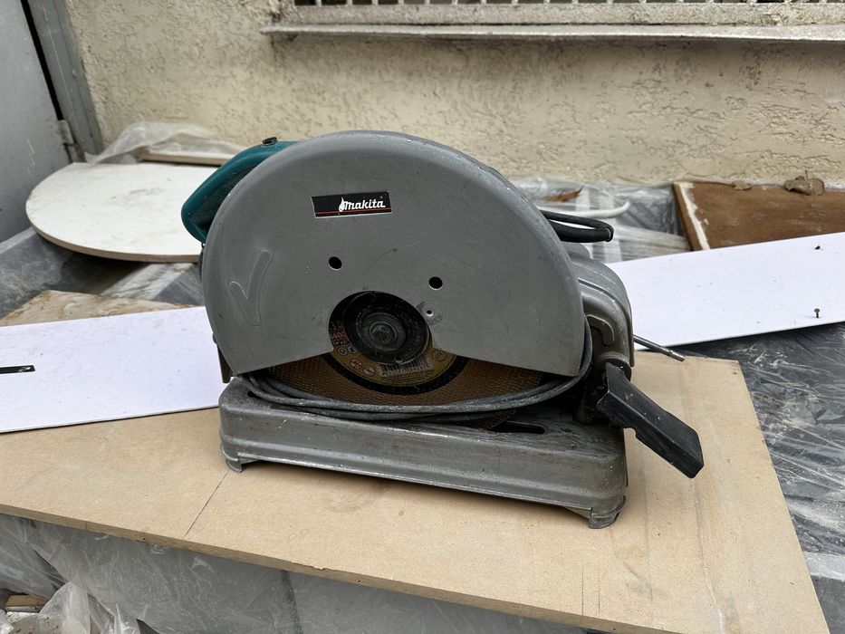 Труборез Makita, оригинал