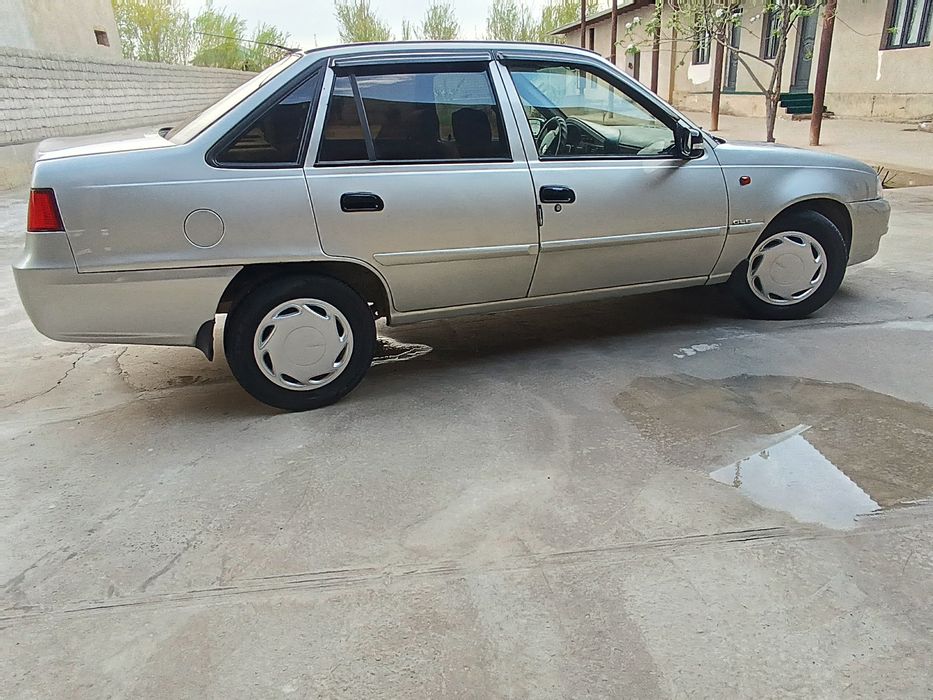 minishga tayor holata