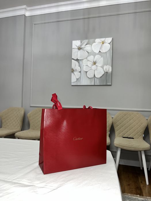 Браслет cartier love